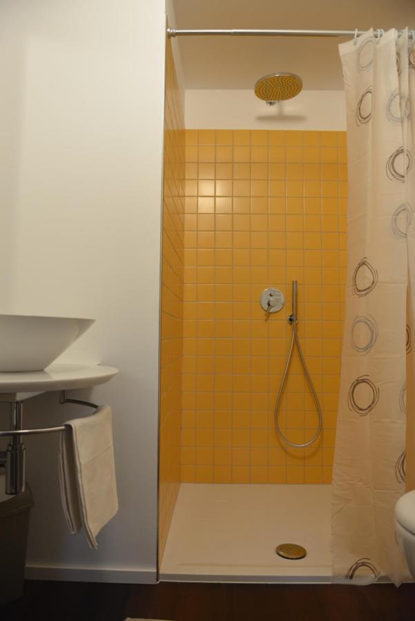 Biker'S Wine House Bed and Breakfast Rovereto  Eksteriør billede