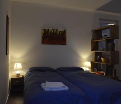 Biker'S Wine House Bed and Breakfast Rovereto  Eksteriør billede